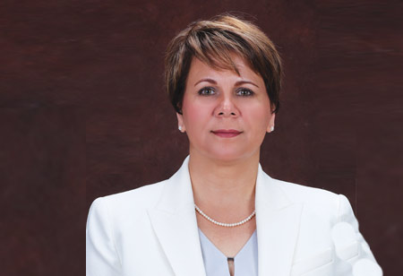 Blanca Diaz, Vice President Claims, Risk Strategies Company | Insurance Business Review Blanca Diaz, Vice President Claims, Risk Strategies Company | Insurance Business Review