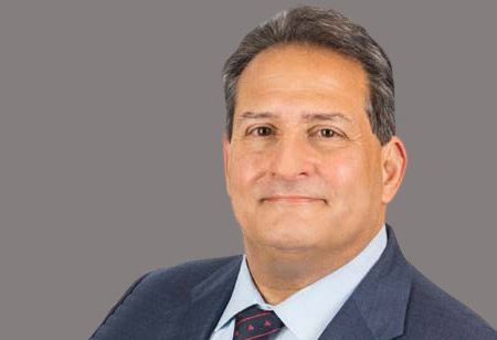 Ralph LaSpina, EVP, Chief Marketing & Underwriting Officer, FCCI Insurance Group | Insurance Business Review