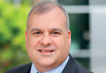 Eric Bonnell, SVP, Manager - Technology and Asset Risk, Atlantic Union Bank | Insurance Business Review