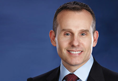 Paige H. Adams, Group Chief Information Security Officer, Zurich Insurance Company Ltd | Insurance Business Review Paige H. Adams, Group Chief Information Security Officer, Zurich Insurance Company Ltd | Insurance Business Review
