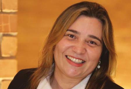 Jaqueline Monteiro, Global Insurance and Risk Manager, SAE Towers | Insurance Business Review Jaqueline Monteiro, Global Insurance and Risk Manager, SAE Towers | Insurance Business Review
