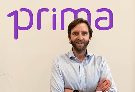Ignacio Gámez Sainz, Head of Claims, Prima | Insurance Business Review Ignacio Gámez Sainz, Head of Claims, Prima | Insurance Business Review