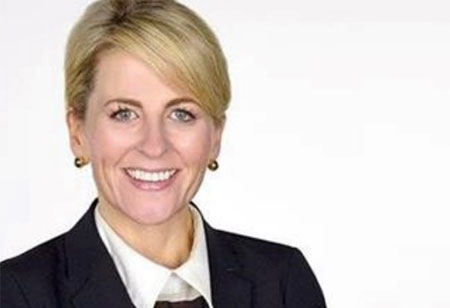 Taffy Jo Mayers, Global Head of Commercial Property & Casualty and Specialty Insurance Propositions, WTW    | Insurance Business Review