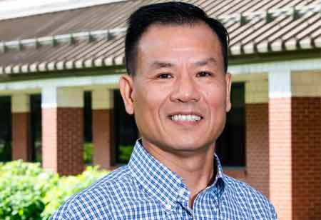 Yiguang Qiu, VP of Marketing at Orion180 | Insurance Business Review