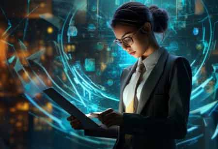 Sarah Johnson, Annuity Operations Manager, Chubb | Insurance Business Review Sarah Johnson, Annuity Operations Manager, Chubb | Insurance Business Review