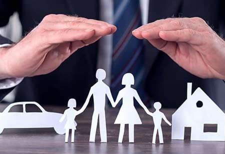 The Future of the Insurance Industry