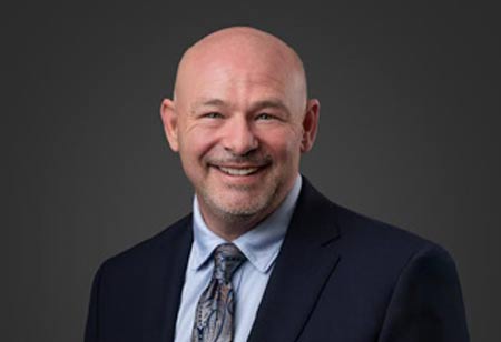 Preston LaFrance, Director of Claims, One80 Intermediaries | Insurance Business Review