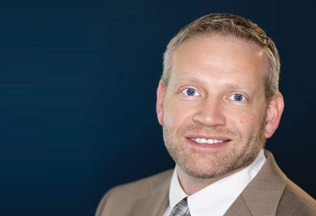 Scot Hansen, Enterprise Data Governance Director, Farm Bureau Financial Services | Insurance Business Review