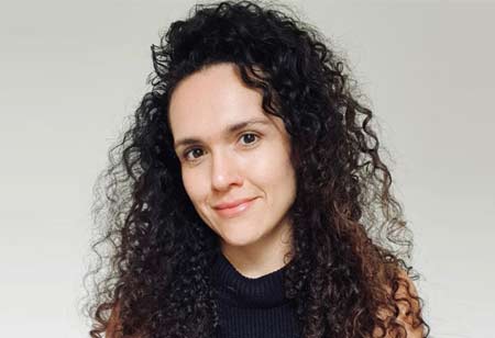 Andrea Santolalla, COO, Hiscox Special Risks | Insurance Business Review Andrea Santolalla, COO, Hiscox Special Risks | Insurance Business Review