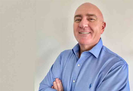 Adilson Lavrador, Executive Director of Operations, Technology and Claims, Tokio Marine Seguradora | Insurance Business Review Adilson Lavrador, Executive Director of Operations, Technology and Claims, Tokio Marine Seguradora | Insurance Business Review