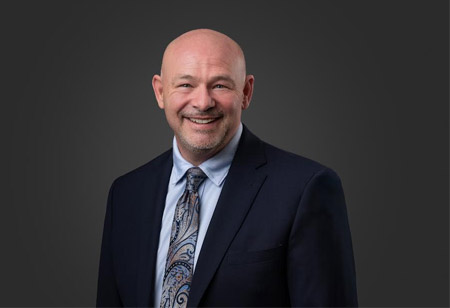 Preston LaFrance, Director of Claims, One80 Intermediaries | Insurance Business Review