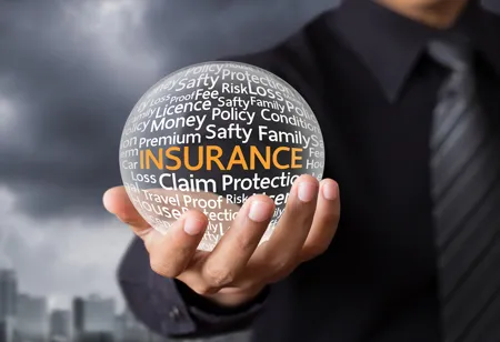 Accelerated Digital Transformation Reshapes the Landscape of the Insurance Industry