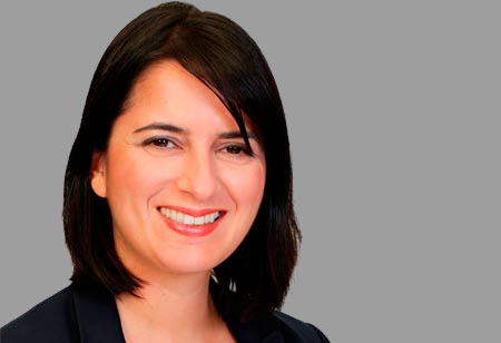 Pantea Vaziri, Head of Global Cyber Analytics at Allianz Global Corporate & Specialty (AGCS) | Insurance Business Review