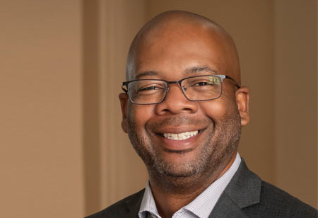 Terrence Jarrett, Vice President of Head of Casualty Claims, PURE Insurance | Insurance Business Review