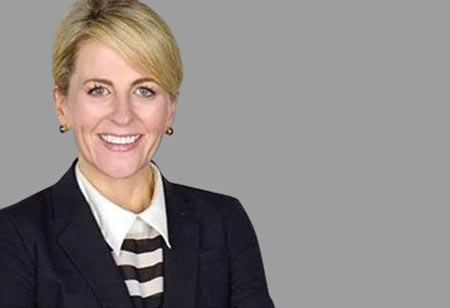 Taffy Jo Mayers, Global Head of Commercial Property &  Casualty and Specialty Insurance Propositions, WTW | Insurance Business Review