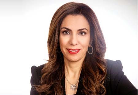 Dalia Powers, Senior Vice President and Chief Information Officer - Digital, Data and Analytics, Humana | Insurance Business Review
