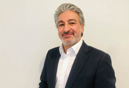 Dr. Farrokh Boroomand, Head of Integrity, Compliance, Policy & Risk Management at Audi México  | Insurance Business Review