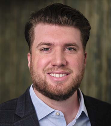 Tyler Berntsen, PillarIA | Insurance Business Review | Top Cyber Insurance Services Provider