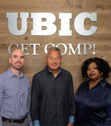 Matt Harpin, United Business Insurance Company (UBIC) | Insurance Business Review | Top  Workers Compensation Insurance Services Companies