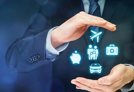 Insurance Business Review