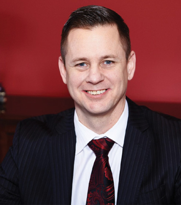 Jason Caudill, My Annuity Store | Insurance Business Review | Top Multi-Carrier Annuity Platform