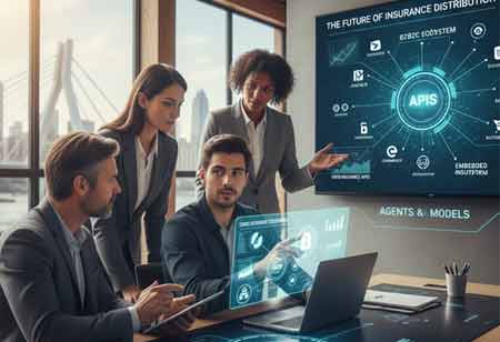 The Future of Insurance Distribution in Europe