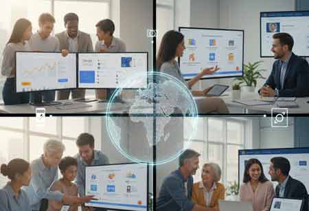 Elevating Insurance Loyalty Through Digital Engagement