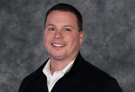 Eric Sigg, Claim Manager, Panasonic North America | Insurance Business Review