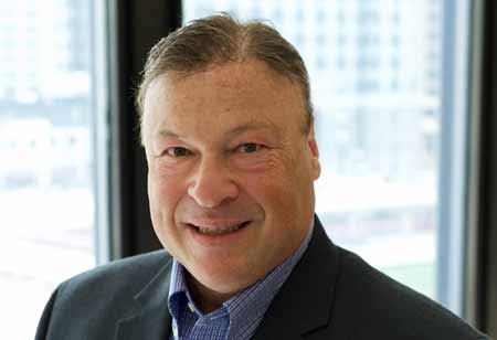 Steven E. Math, FCAS, CPCU President & CEO,  Specialty Comp Insurance Solutions | Insurance Business Review