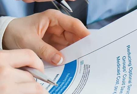 Insurance Business Review