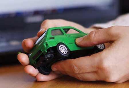Car Insurance Selection Built Around Market Choice