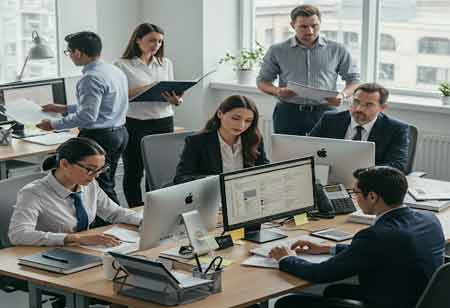 The Changing Role of Insurance Agents in an Era of Personalization & Technology