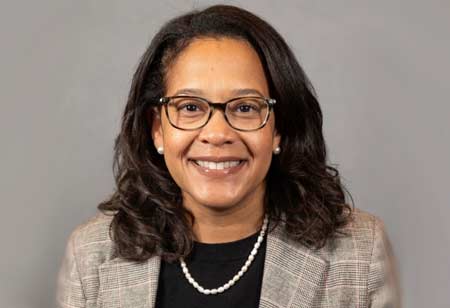 Kim McDonald-Weybright, Head of Risk Management Services, Private Client Select | Insurance Business Review