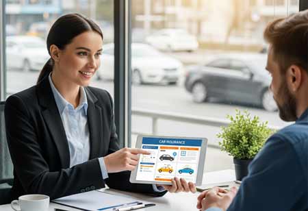 Mobility as a Service: Rethinking Car Insurance in a Shared Economy
