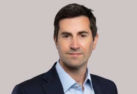 Joe Steidl, Head of UK Insurance Distribution, Invesco | Insurance Business Review