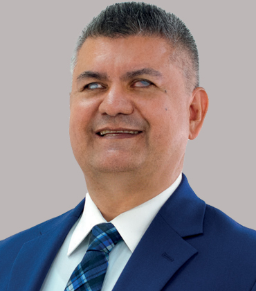 Manuel Gallardo, Gallbo | Insurance Business Review | Top Insurance Claim Service in Latin America