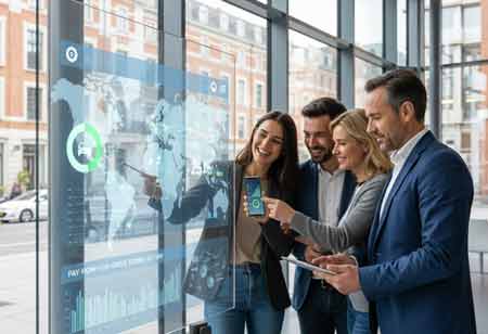 Telematics as the Backbone of Europe's Insurance Future