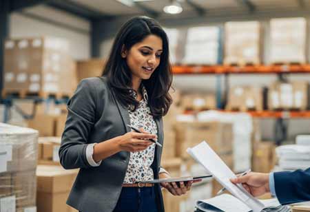 Independent Brokers Redesigning Carrier Dynamics