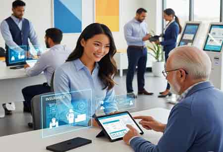 The Insurance Agency of Tomorrow: Where Innovation Meets Client-Centricity