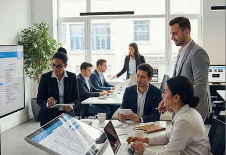 The Future of Business Insurance: Transitioning from Intermediaries to Strategic Partners