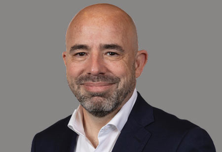 Jose Luis Piedrola Nadal, ITS Director, Atradius | Insurance Business Review