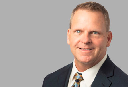 Shep Tapasak, Chief Underwriting Officer, ProAssurance | Insurance Business Review