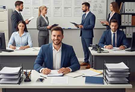 How the Role of Public Adjusters Is Changing in Today's Insurance Industry