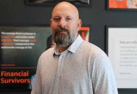 Tim Wheeler, Senior Director of Claims, Root Inc | Insurance Business Review