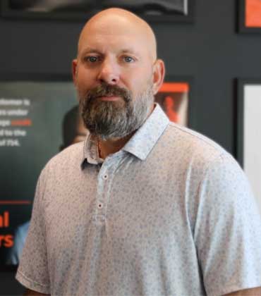 Tim Wheeler