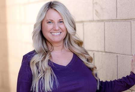 Penny Sturdevant, Director of Claims, STG Logistics | Insurance Business Review