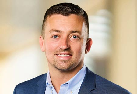 Cade Williams, Assistant Vice President, Risk Management-Claims, Marriott Vacations Worldwide | Insurance Business Review