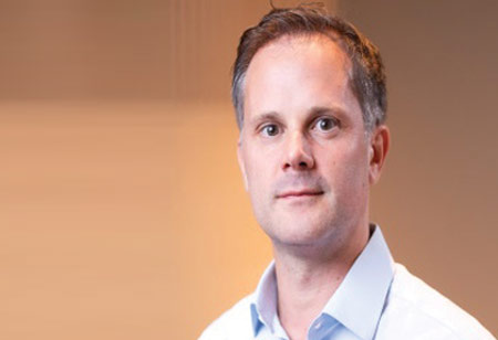 Thomas Lagriffoul, Regional Director of Compliance APAC, Coface | Insurance Business Review