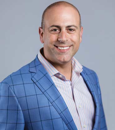 Christopher L. Pesce, One80 Intermediaries | Insurance Business Review | Top Underwriting Services Providers