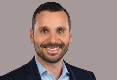 Ruben Pinto, Director of Large Loss Casualty, Allstate | Insurance Business Review